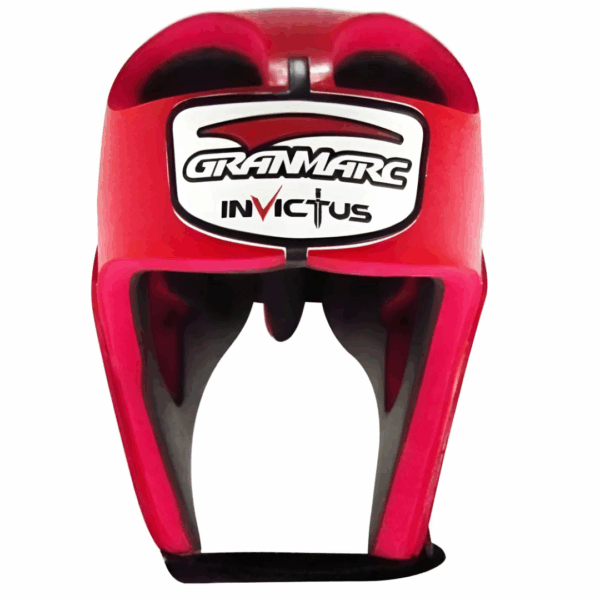 Cabezal Gran Marc Invictus Azul y Rojo