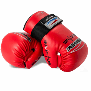 Guantes Invictus Protectores Taekwon-do Gran Marc